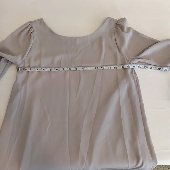Lulus Status Update Shift Dress - Picture 11 of 12
